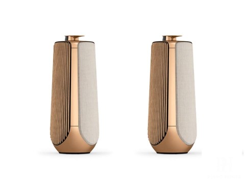 Loa B&O Beolab 50 - Light Oak (New)