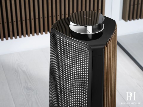 Loa B&O Beolab 50 - Smoked Oak (New)