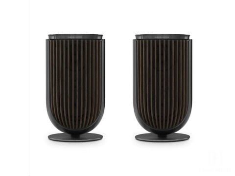 Trải Nghiệm Loa B&O Beolab 8 - Black Anthracite (New)