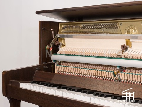 「Sale 10%」Đánh Giá Yamaha P110 - Piano House