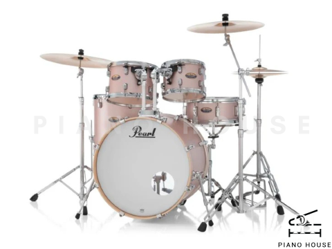 Review Pearl Decade Maple DMP943XP/C - Piano House