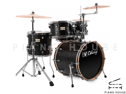 Review Odery FLUENCE FL.200-JS-HW - Piano House
