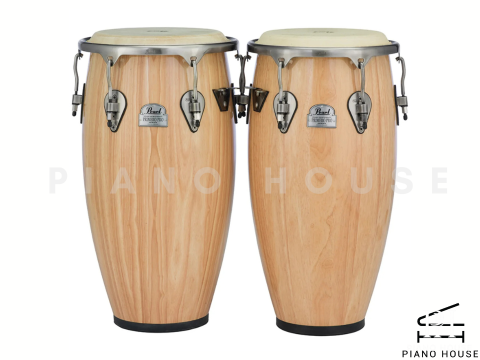 Review Pearl Conga PWC-202 - Piano House
