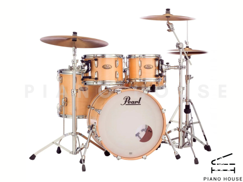 Review Pearl Session Studio Select STS904XP/C - Piano House