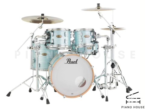 Review Pearl Session Studio Select STS924XSP/C - Piano House