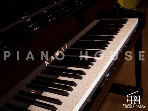 「Sale 10%」REVIEW PIANO KAWAI K-800