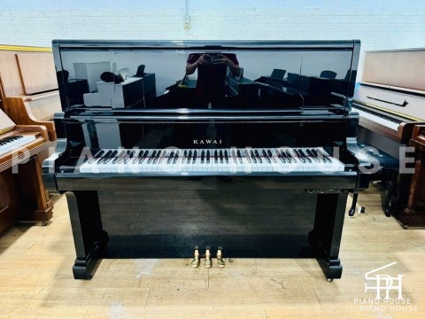 「Sale 10%」ĐÀN PIANO KAWAI US65 - Piano House