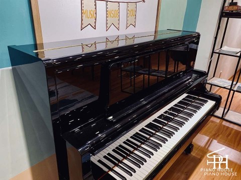 「Sale 10%」Review Đàn Piano Kawai US-6X - Piano House