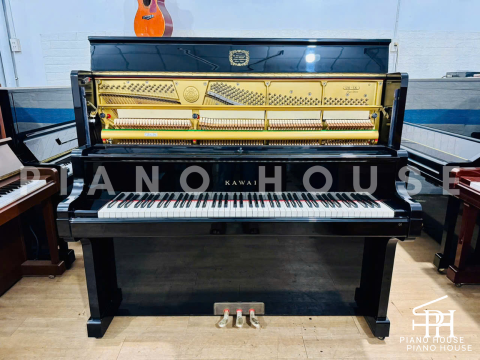 「Sale 10%」KAWAI US-7X | UPRIGHT PIANO - Piano House