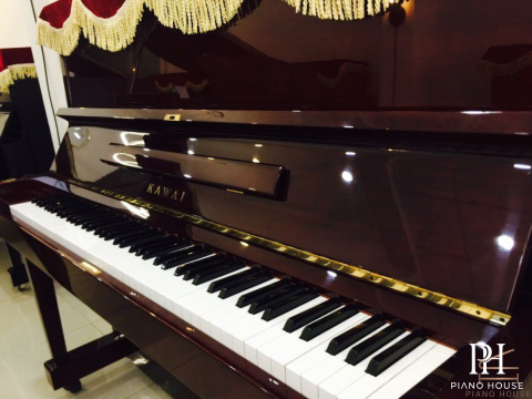 「Sale 10%」REVIEW ĐÀN PIANO KAWAI KL-502