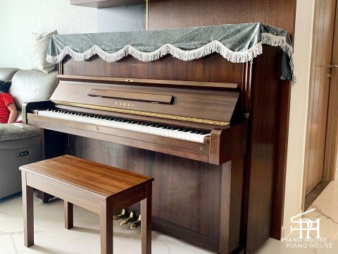 「Sale 10%」Review Đàn Piano Kawai BL51