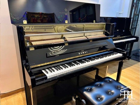 「Sale 10%」PIANO UPRIGHT KAWAI K-300