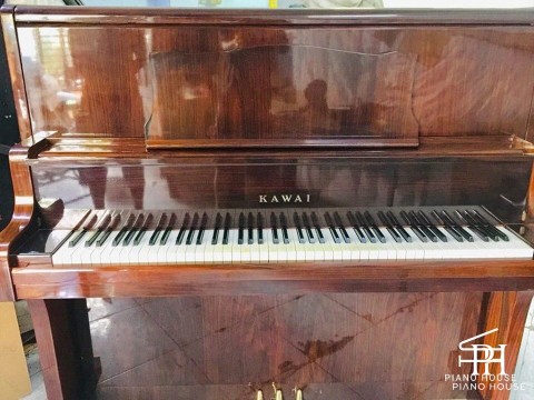 「Sale 10%」REVIEW ĐÀN PIANO KAWAI KU7