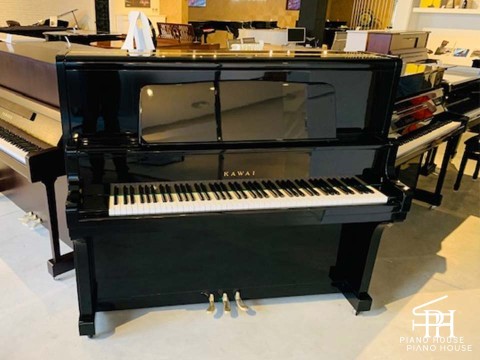 「Sale 10%」REVIEW ĐÀN PIANO KAWAI KU5