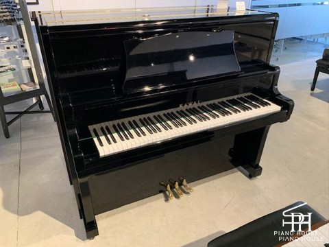「Sale 10%」REVIEW PIANO KAWAI KU5D 