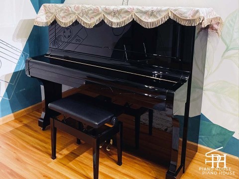 「Sale 10%」REVIEW PIANO KAWAI KU3D