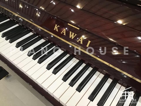 「Sale 10%」REVIEW ĐÀN KAWAI KS114