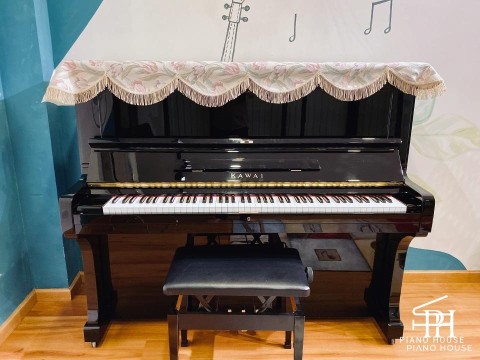 「Sale 10%」REVIEW ĐÀN PIANO CƠ KAWAI BL61