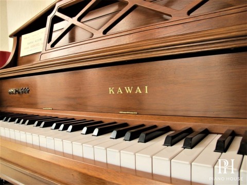 「Sale 10%」Review Đàn Piano Kawai KL-51