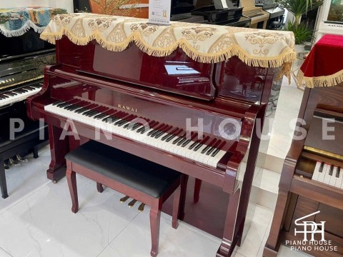 「Sale 10%」REVIEW PIANO KAWAI KL-68C