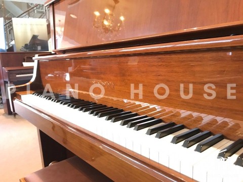 「Sale 10%」ĐÀN PIANO KAWAI KL702