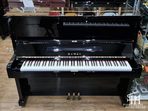 「Sale 10%」Đánh Giá Đàn Piano Cơ Kawai KS3F