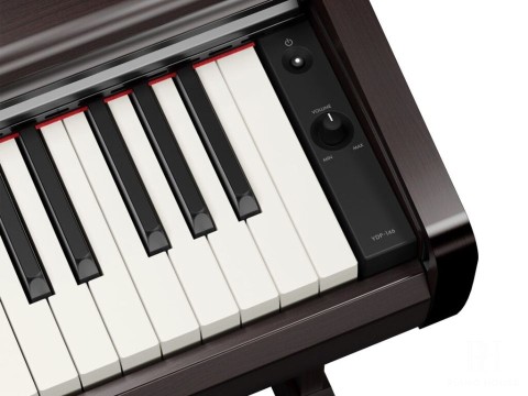 Yamaha YDP-146 Black