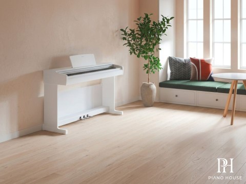 Yamaha YDP-146 White