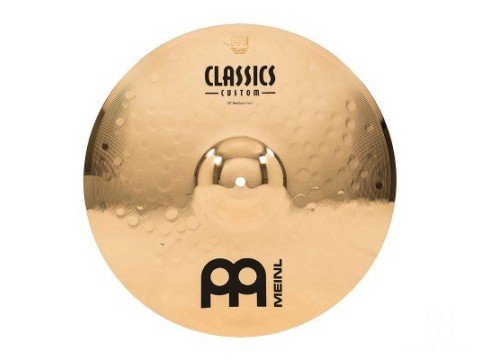 Meinl CC16MC-B