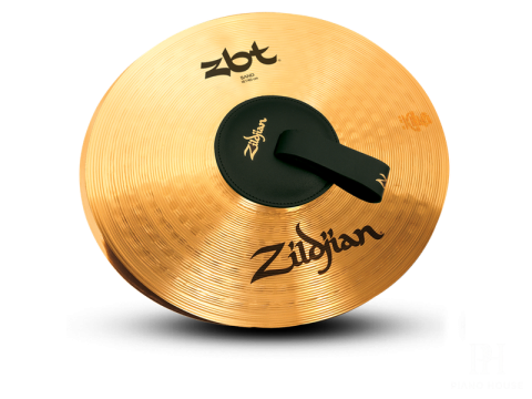Cymbal Zildjian 16 ZBT Band - Pair