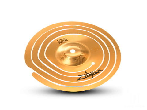 CYMBAL ZILDJIAN 10