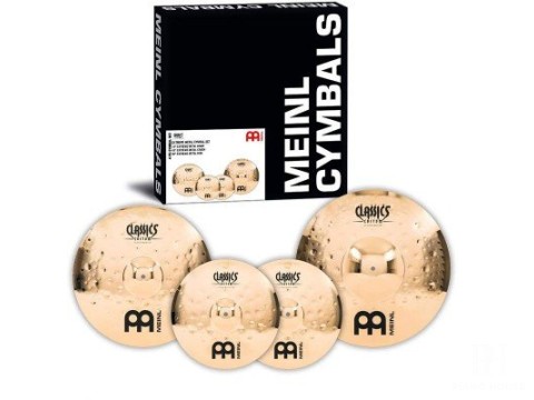 Meinl CC-EM480
