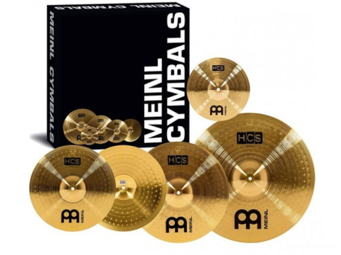 Meinl HCS141620