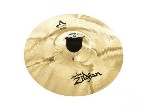 ZILDJIAN LÁ SPLASH 8