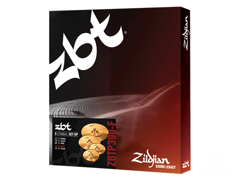Zildjian ZBTP390-A