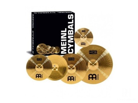 Meinl HCS141620+10