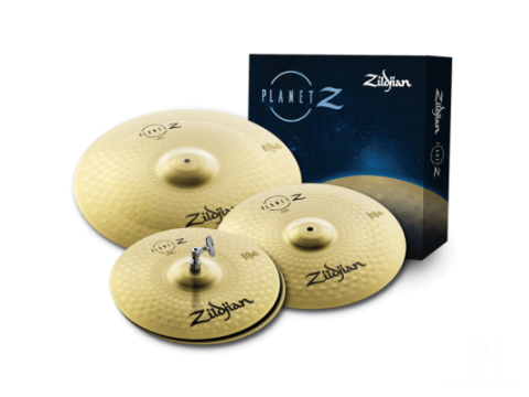 Zildjian ZP4PK