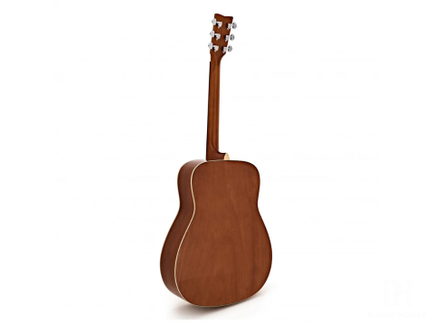 Acoustic Yamaha F370