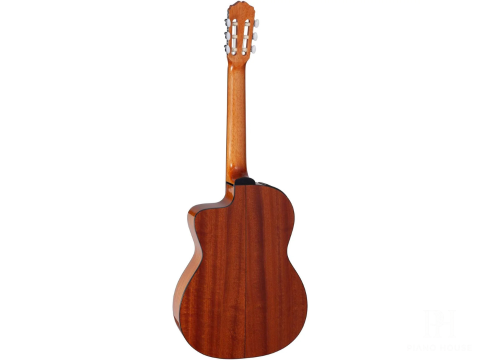 Classic Takamine GC3CE-NAT