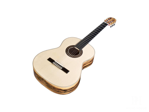 Cordoba 45 Limited