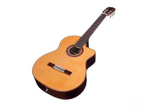 Cordoba C7-CE