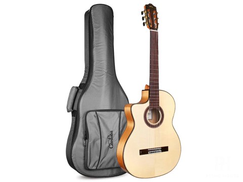 Cordoba GK Studio