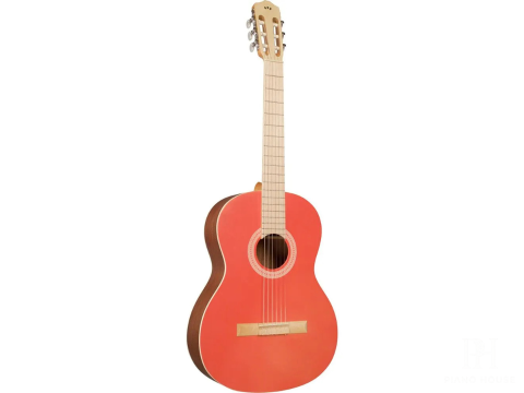 Cordoba Protégé C1 Matiz - Coral
