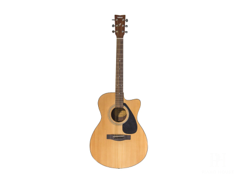 Acoustic Yamaha FS100C