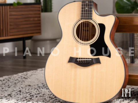 Đàn guitar Taylor 314CE