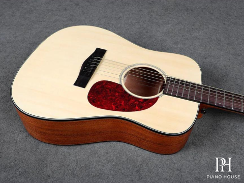 Đàn Guitar Acoustic Sqoe SQ-38-B