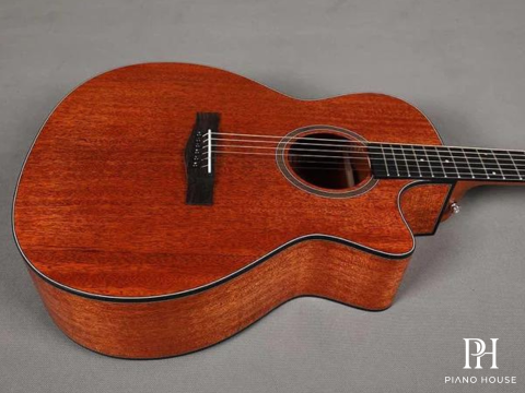 Đàn Guitar Acoustic Sqoe SQ-40A EQ