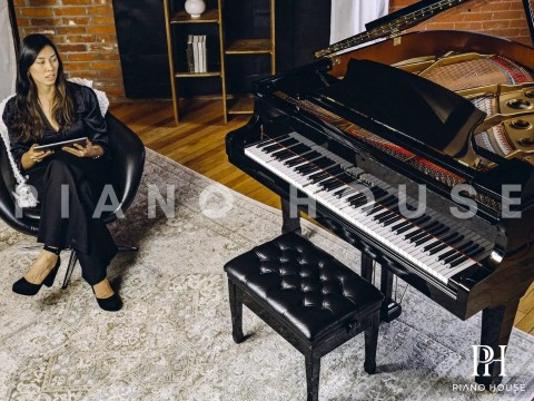 PIANODISC Prodigy Gen II