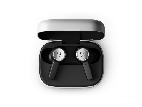 Tai Nghe B&O Beoplay Eleven Natural Aluminium