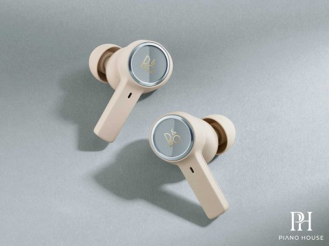 Tai Nghe B&O Beoplay EX - Gold (Openbox)